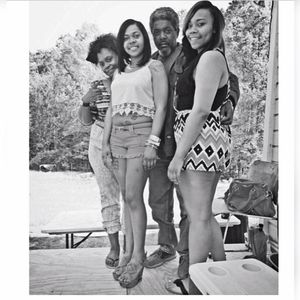 Meet your Posher, Whitney